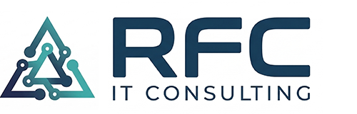 RFC IT Consulting Logo